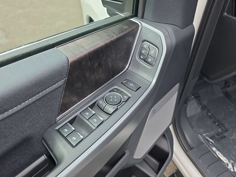 New 2026 Ford F250 Lariat w/ Lariat Ultimate Package AWD/4WD image 15