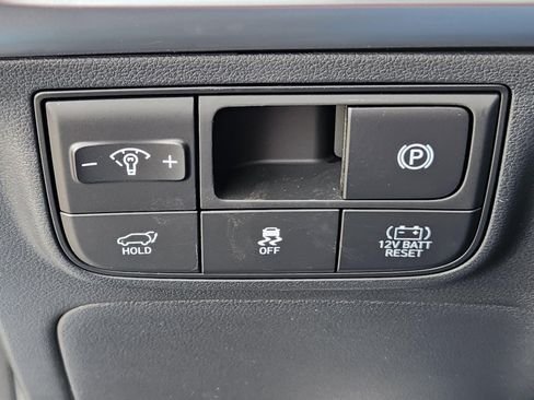 New 2026 Hyundai Tucson Limited AWD/4WD image 34