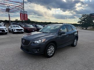 Used 2016 MAZDA CX-5 Touring w/ Bose/Moonroof Package FWD video 1