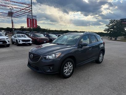 Used 2016 MAZDA CX-5 Touring w/ Bose/Moonroof Package