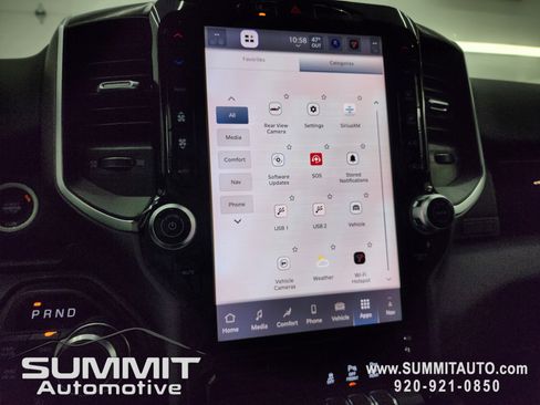 New 2026 RAM 1500 Big Horn image 51