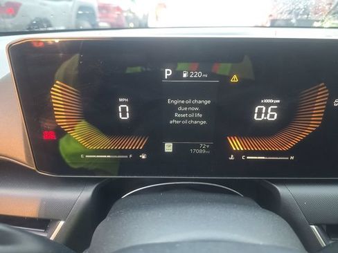 Used 2026 Kia K4 FWD image 8
