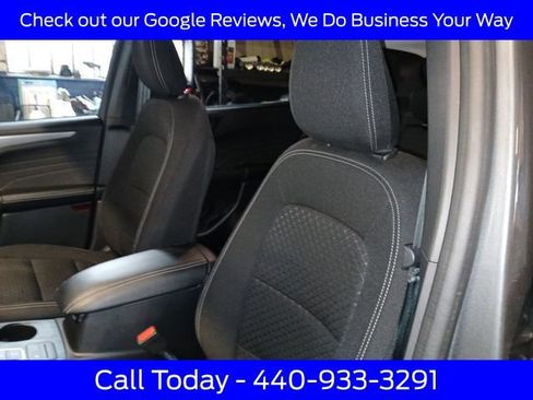 Certified 2023 Ford Escape Active AWD/4WD image 20