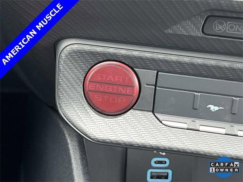 Used 2024 Ford Mustang GT Premium image 26