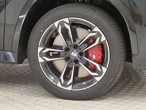New 2026 BMW X1 xDrive28i w/ Technology Package AWD/4WD image 11