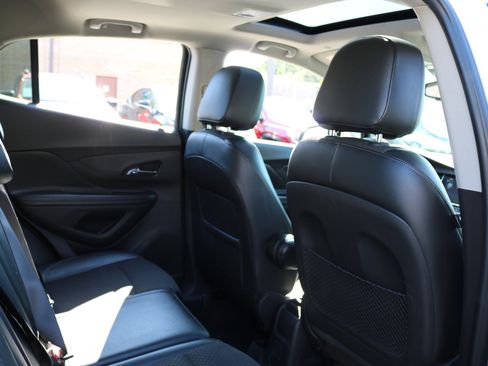 Used 2019 Buick Encore Preferred image 37