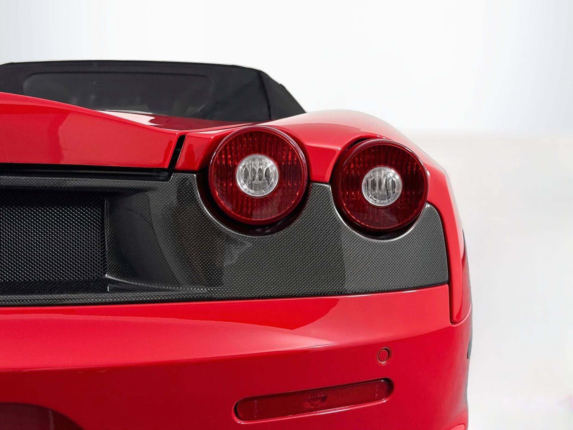 Used 2008 Ferrari F430 Spider RWD image 58
