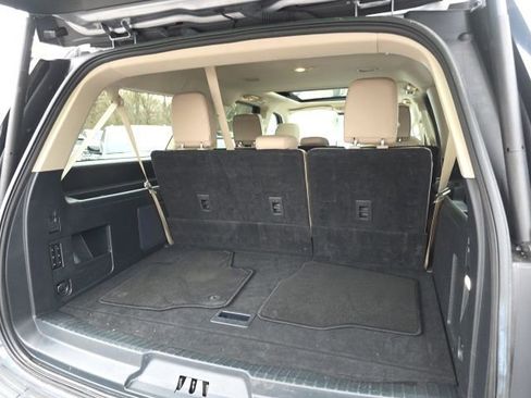 Used 2023 Ford Expedition Max Limited image 38