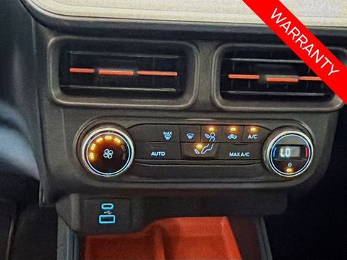 Certified 2022 Ford Maverick XLT FWD image 15