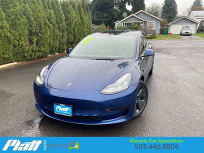 Used 2022 Tesla Model 3
