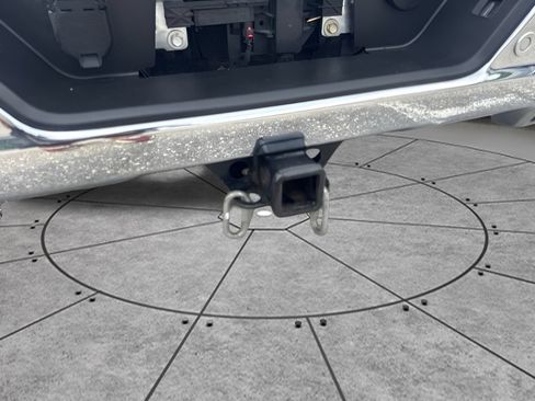 Used 2020 Chevrolet Silverado 1500 LTZ w/ LTZ Premium Package AWD/4WD image 20