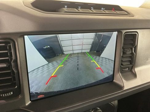 New 2025 Ford Bronco Big Bend w/ Black Diamond Package image 20