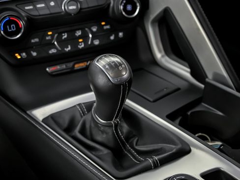 Used 2016 Chevrolet Corvette Z06 w/ 2LZ Preferred Equipment Group image 34