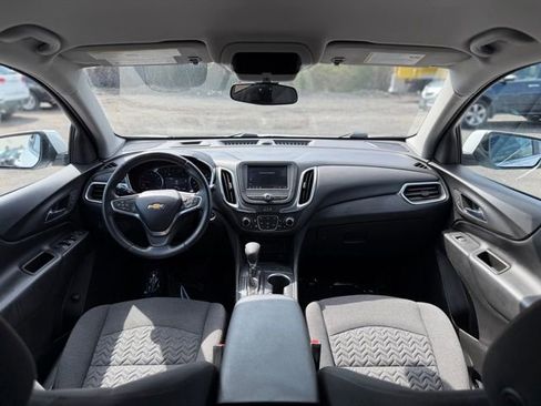 Used 2022 Chevrolet Equinox LT image 19