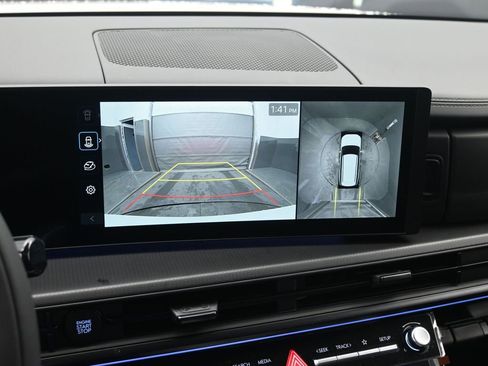 New 2026 Hyundai Santa Fe Calligraphy image 16