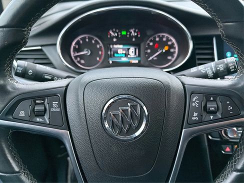 Used 2017 Buick Encore Preferred image 20