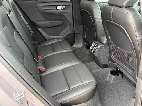 New 2026 Volvo XC40 B5 Core w/ Climate Package image 11