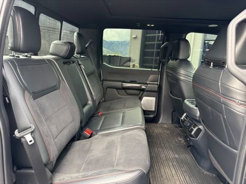 Used 2023 Ford F150 Raptor w/ Equipment Group 802A Raptor R AWD/4WD image 12
