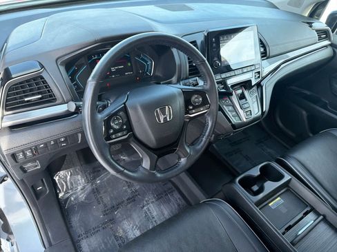 Used 2023 Honda Odyssey Elite image 10