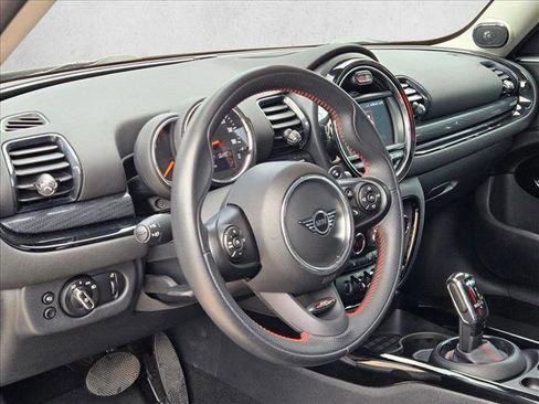 Used 2020 MINI Cooper Clubman S FWD image 9