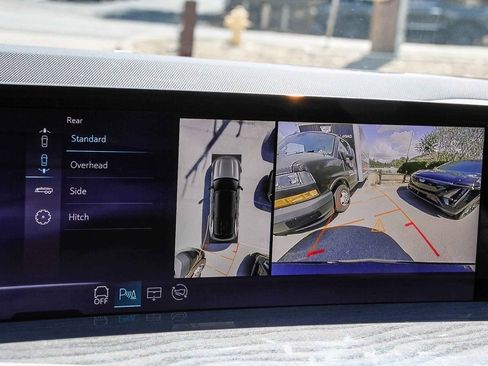 Used 2025 Cadillac Escalade IQ Sport 2 image 24