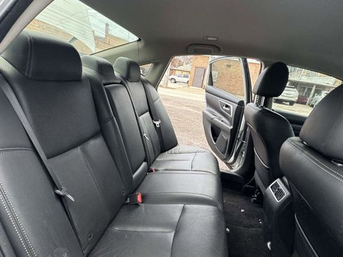 Used 2018 Nissan Altima 2.5 SL image 28