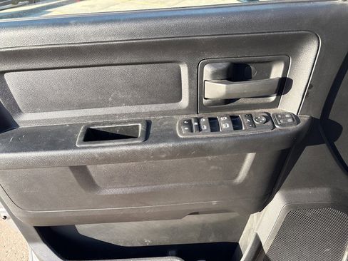 Used 2023 RAM 2500 Tradesman image 15