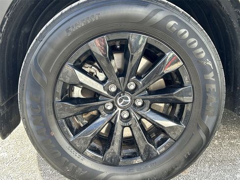 Certified 2025 MAZDA CX-50 AWD 2.5 S w/ Preferred Package image 10