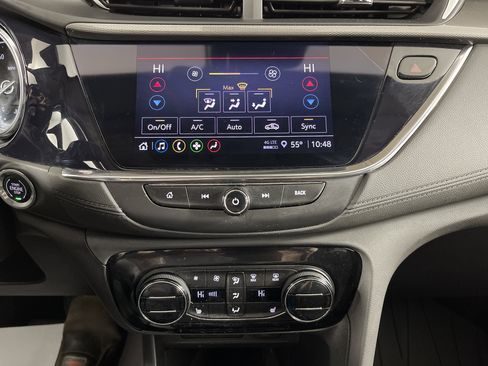 Used 2023 Buick Encore GX Select image 23