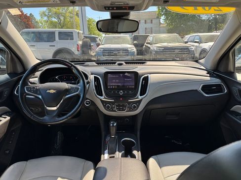 Used 2019 Chevrolet Equinox Premier FWD image 23