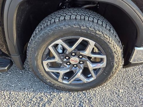 New 2026 GMC Sierra 1500 SLT w/ SLT Premium Plus Package AWD/4WD image 16