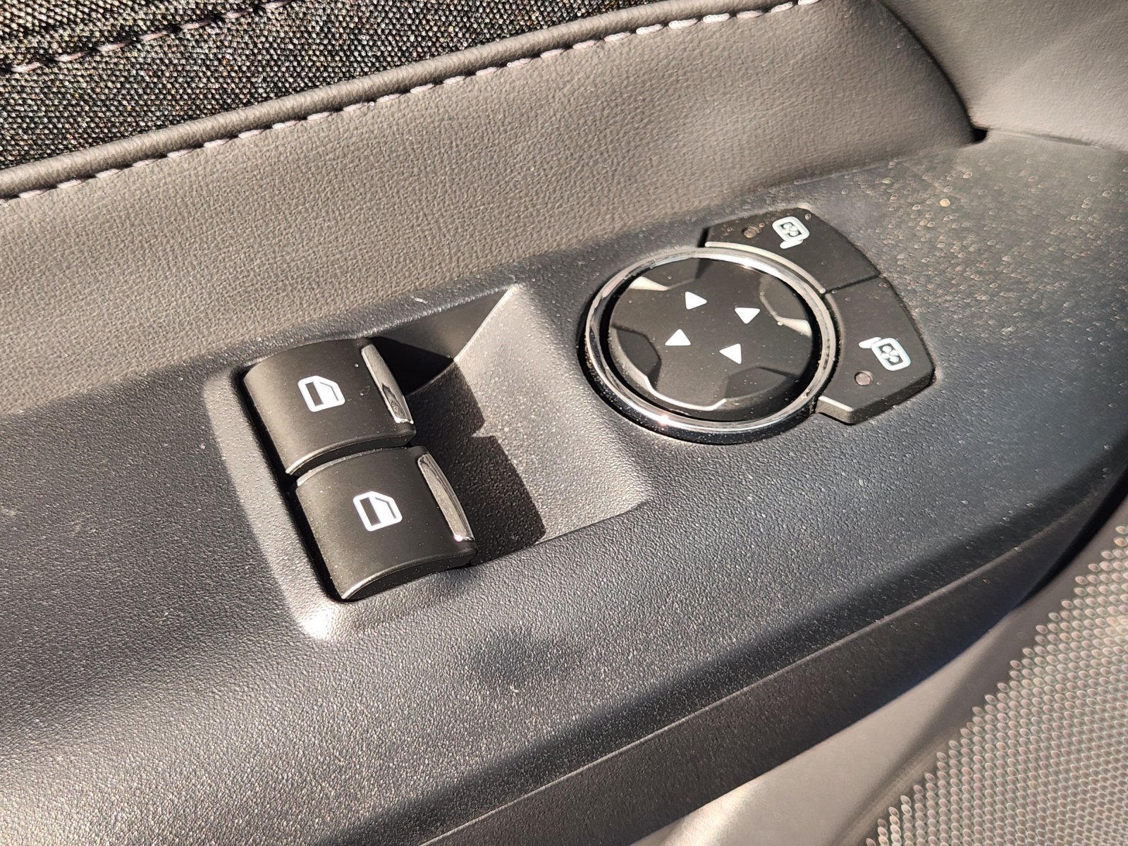 Used 2025 Ford Mustang GT RWD image 26