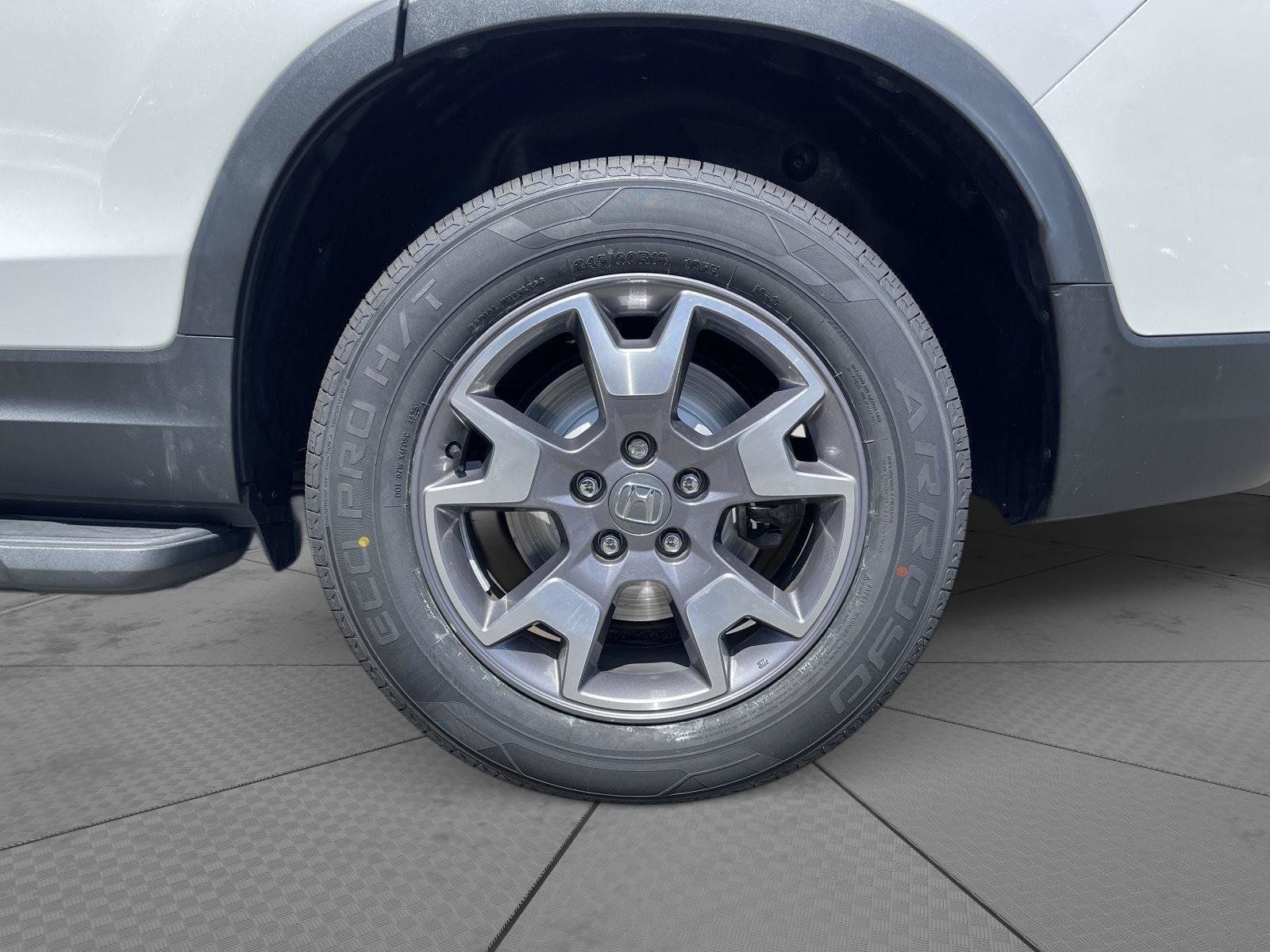 Used 2023 Honda Passport TrailSport image 26