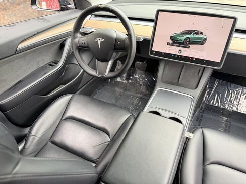 Used 2022 Tesla Model 3 Long Range image 41