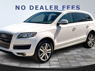 Used 2014 Audi Q7 3.0T Premium Plus w/ Premium Plus Package video 1