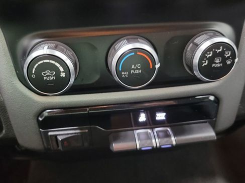 Used 2020 RAM 1500 Big Horn image 36