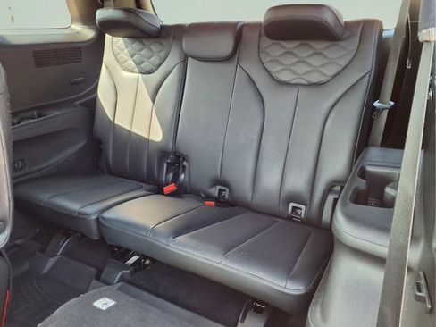 Used 2020 Hyundai Palisade Limited image 27