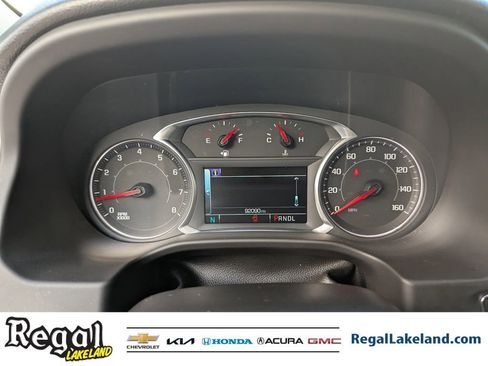 Used 2018 GMC Acadia SLT image 33