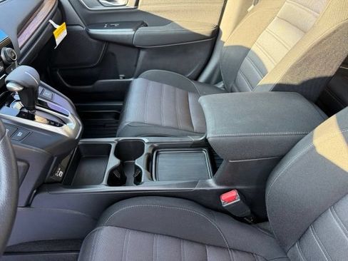 Used 2022 Honda CR-V EX image 24