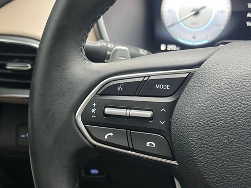 Certified 2023 Hyundai Santa Fe SEL w/ Premium Package FWD image 29