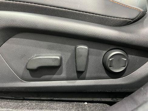 New 2026 Subaru Crosstrek 2.5i Limited image 13