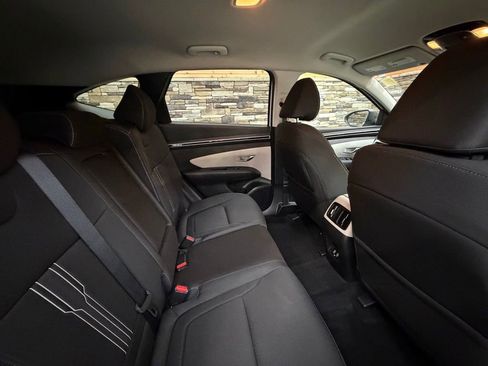 Certified 2023 Hyundai Tucson SEL image 31