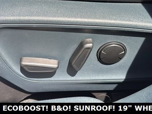 New 2025 Ford Maverick Lobo image 25