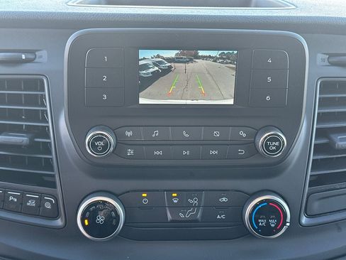 New 2025 Ford Transit 350 w/ Load Area Protection Package image 47