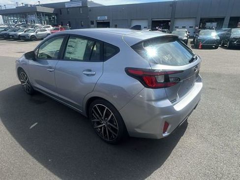 New 2026 Subaru Impreza 2.0i Sport AWD/4WD image 5