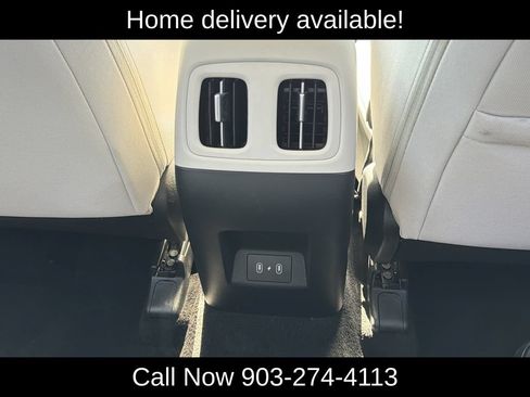 Used 2026 Hyundai Tucson SEL Plus FWD image 12