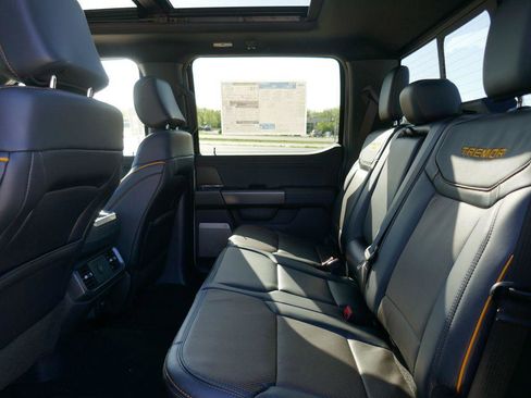 New 2026 Ford F150 Tremor image 13