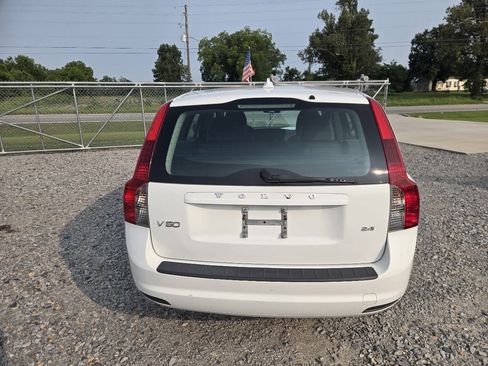 Used 2010 Volvo V50 2.4i FWD image 5