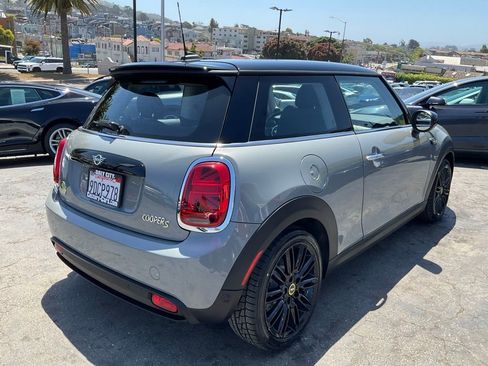 Used 2023 MINI Cooper SE FWD image 73