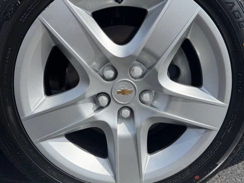 Used 2012 Chevrolet Malibu LS image 10